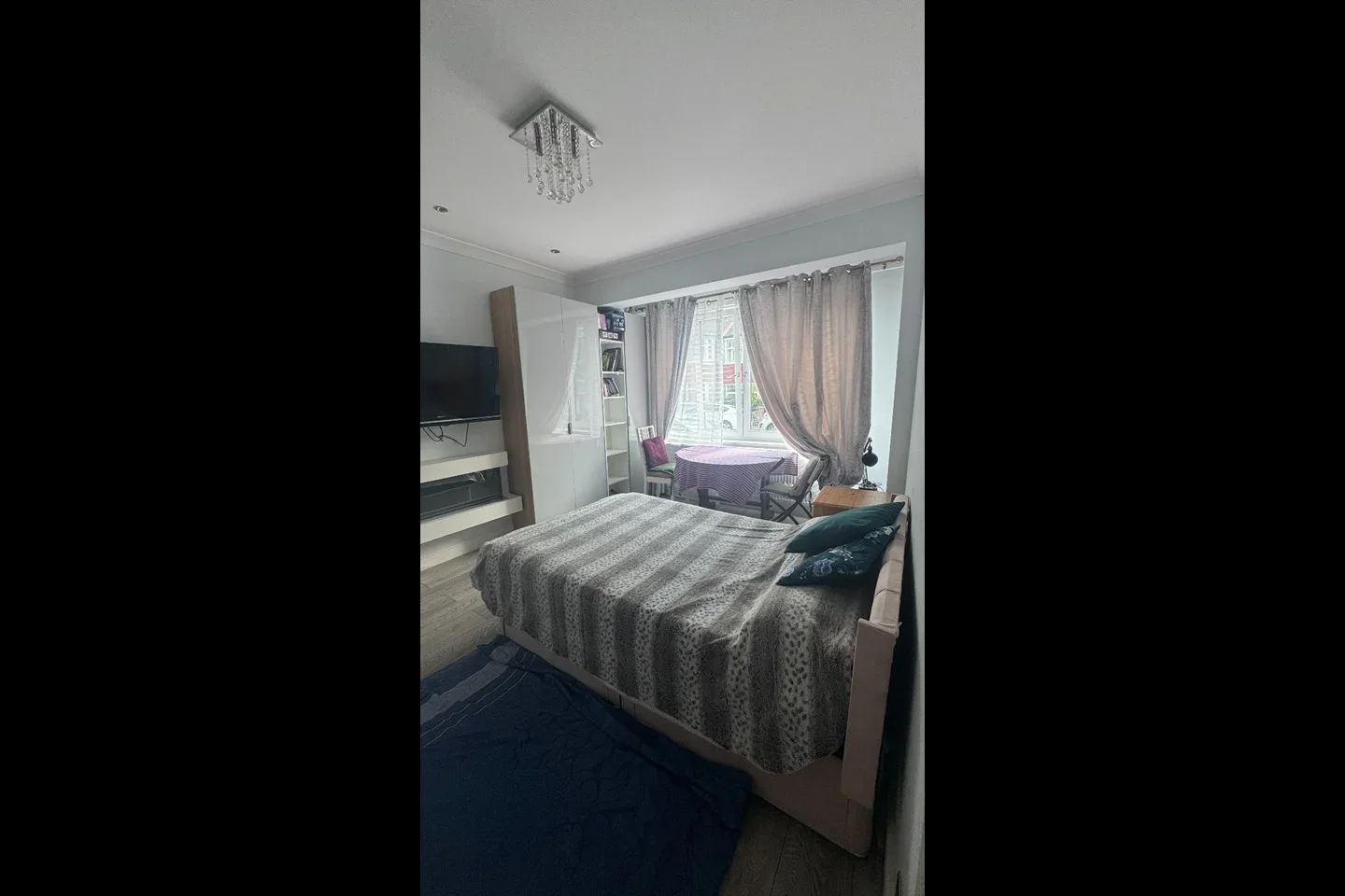 Room Waddon Park Avenue in Greater London
