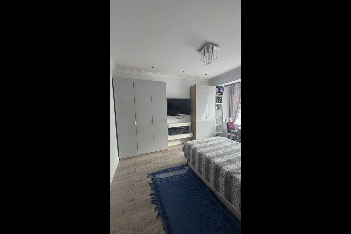 Room Waddon Park Avenue in Greater London