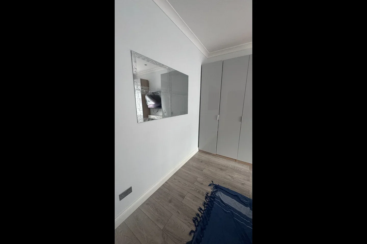 Room Waddon Park Avenue in Greater London