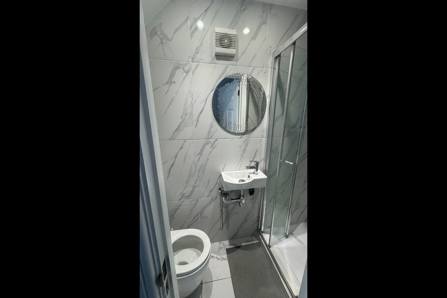 Room Waddon Park Avenue in Greater London