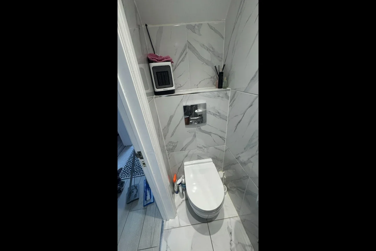 Room Waddon Park Avenue in Greater London