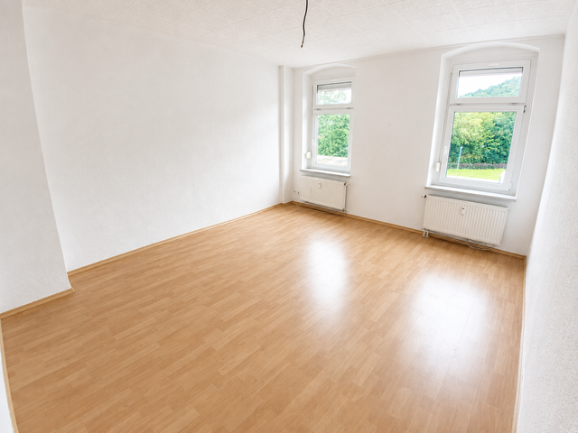 Wohnung Marie-Müller-Straße in Aue