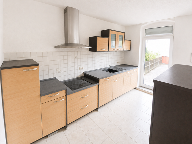 Wohnung Marie-Müller-Straße in Aue