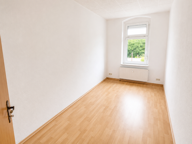 Wohnung Marie-Müller-Straße in Aue