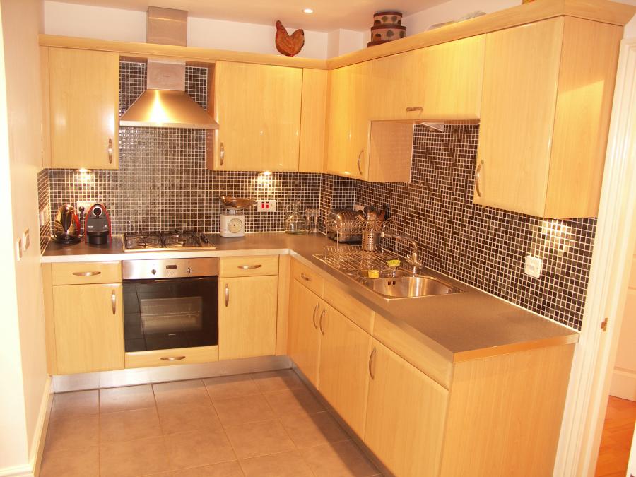 Flat Ridge Way in High Wycombe