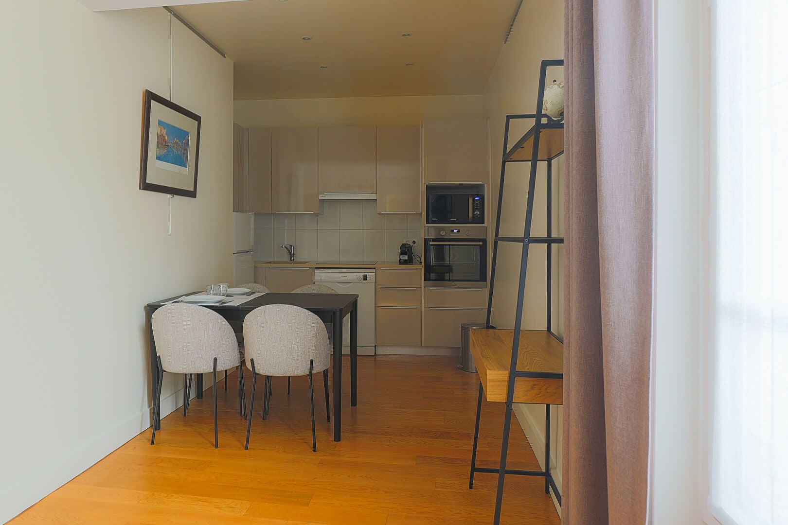 Appartement Rue du Vieil Abreuvoir à Saint-Germain-en-Laye