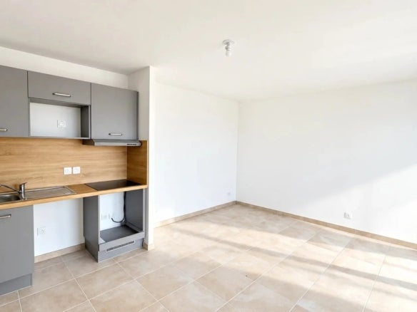 Appartement Sentier de Seloncourt à Chenôve