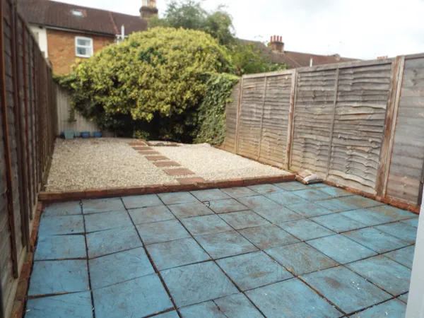 Flat Kingsley Road in Maidstone