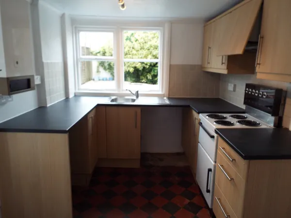 Flat Kingsley Road in Maidstone