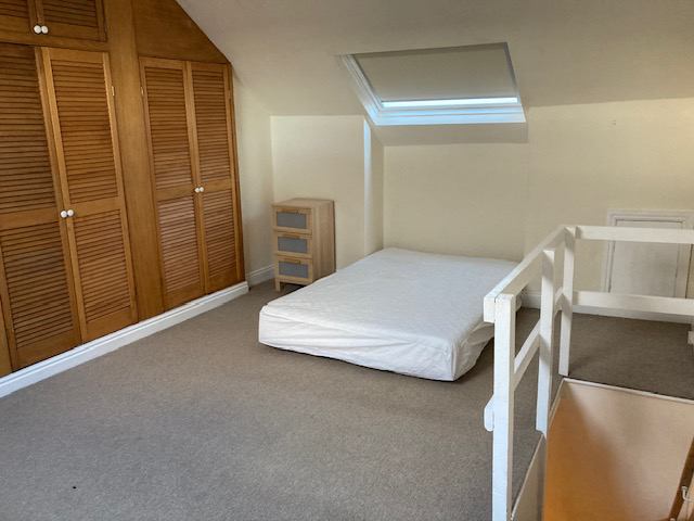 Room School Road in Sheffield