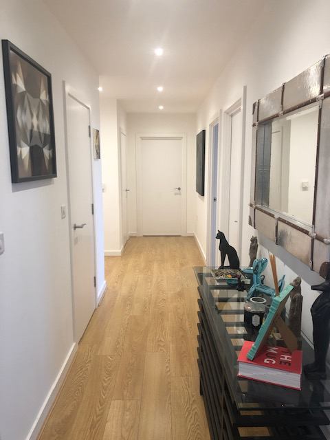 Room Rotherhithe New Road in Greater London