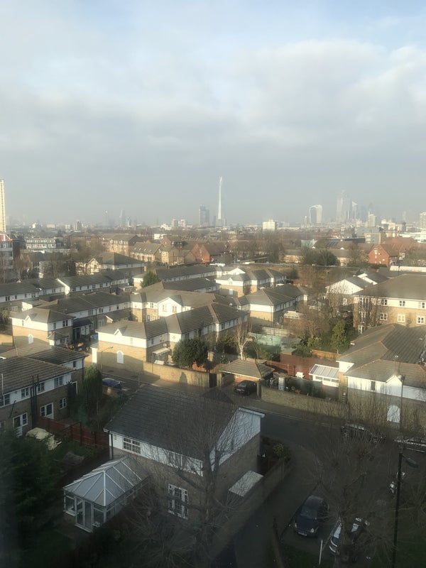 Room Rotherhithe New Road in Greater London