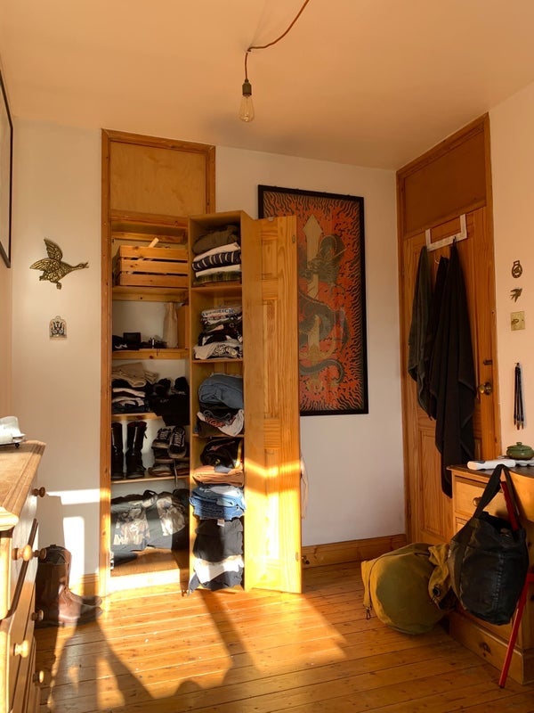 Room Stepney Green in Greater London