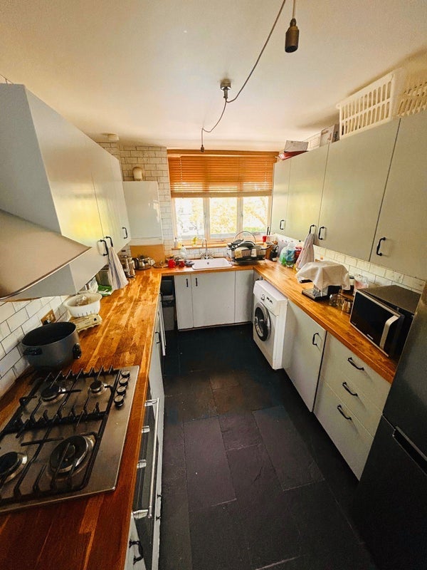 Room Stepney Green in Greater London