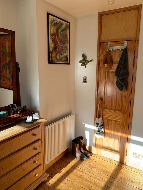 Room Stepney Green in Greater London