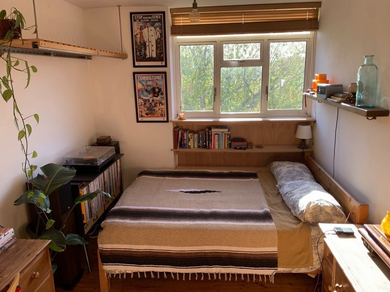 Room Stepney Green in Greater London