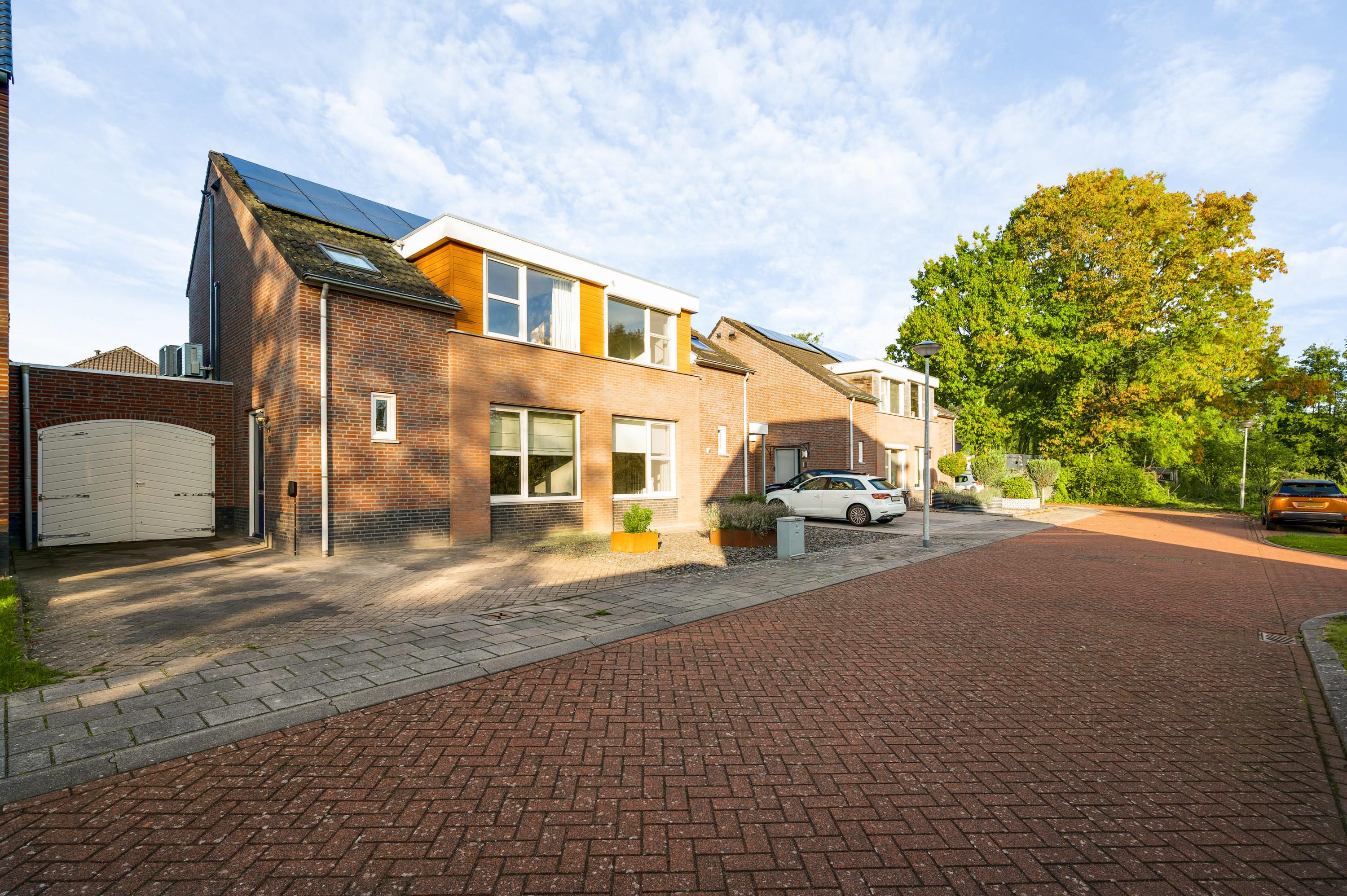 Huis Bij Polderte 8 in Weert