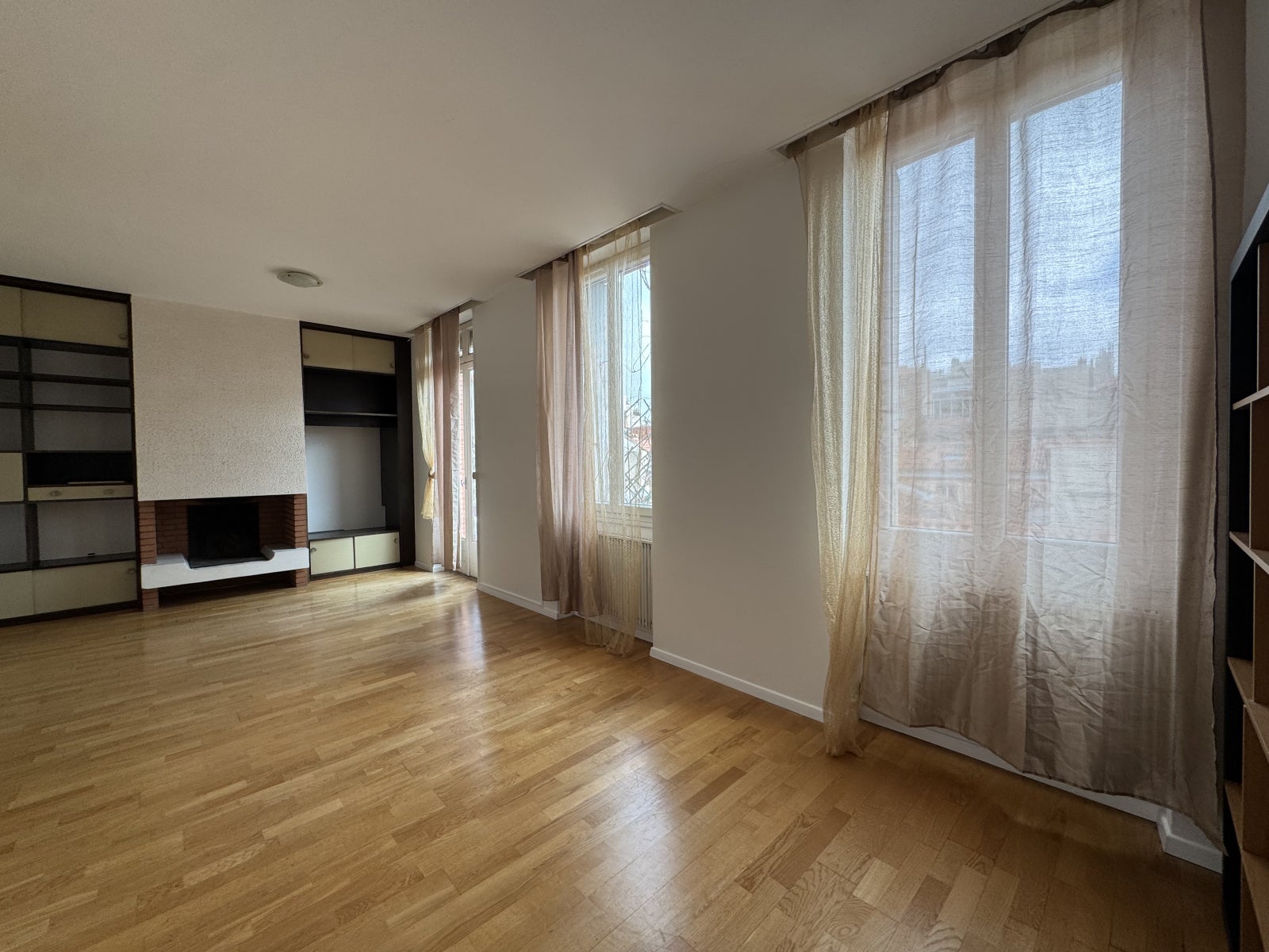 Flat Rue Raymond IV in Toulouse