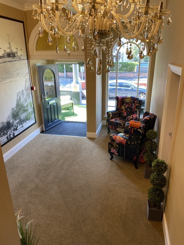 Room Talbot Street in Southport