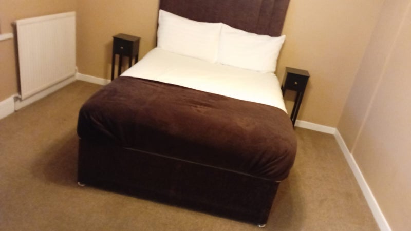 Room Talbot Street in Southport