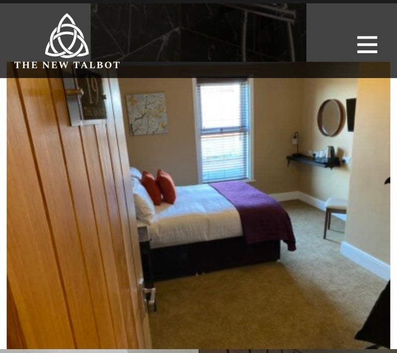 Room Talbot Street in Southport