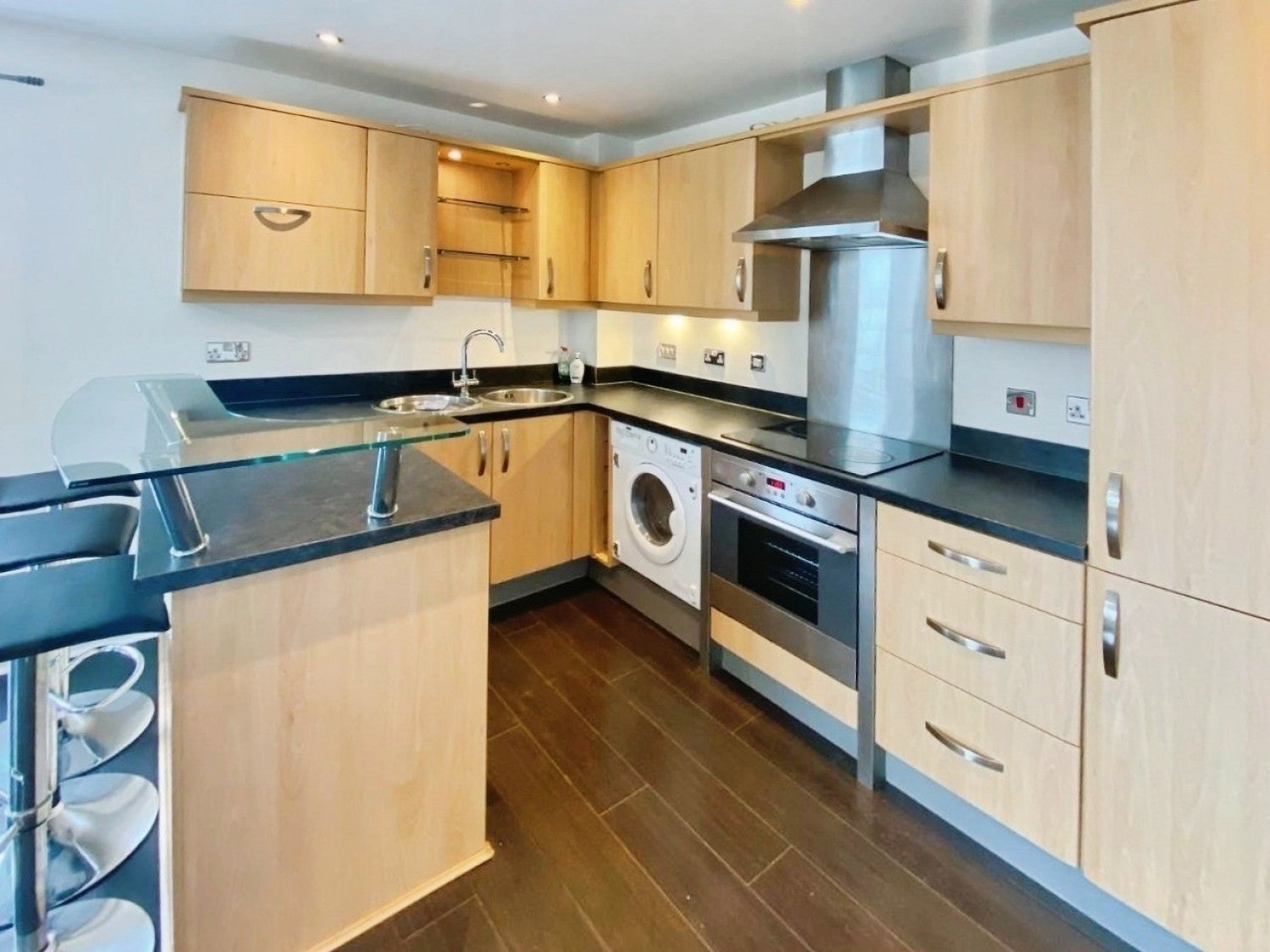 Flat Eboracum Way in York