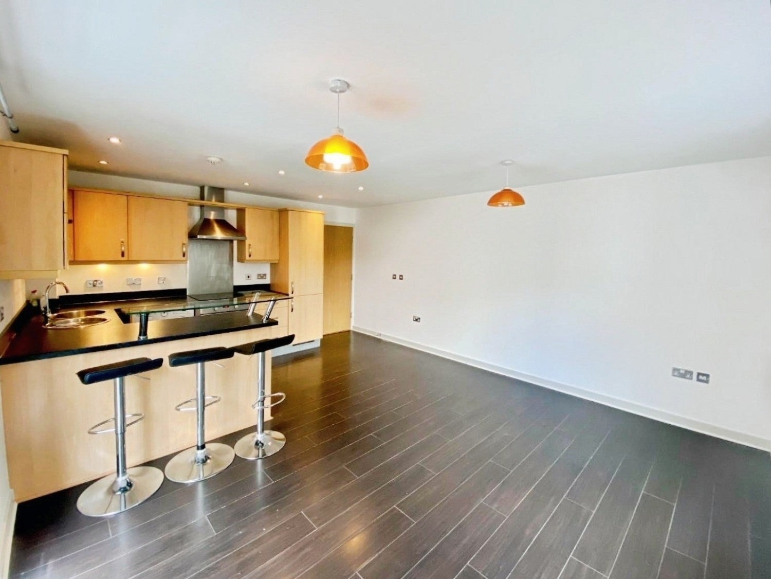 Flat Eboracum Way in York