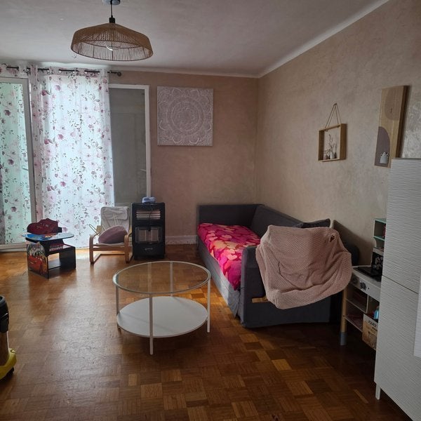 Appartement Rue Louis Astruc à Marseille