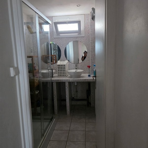 Appartement Rue Louis Astruc à Marseille