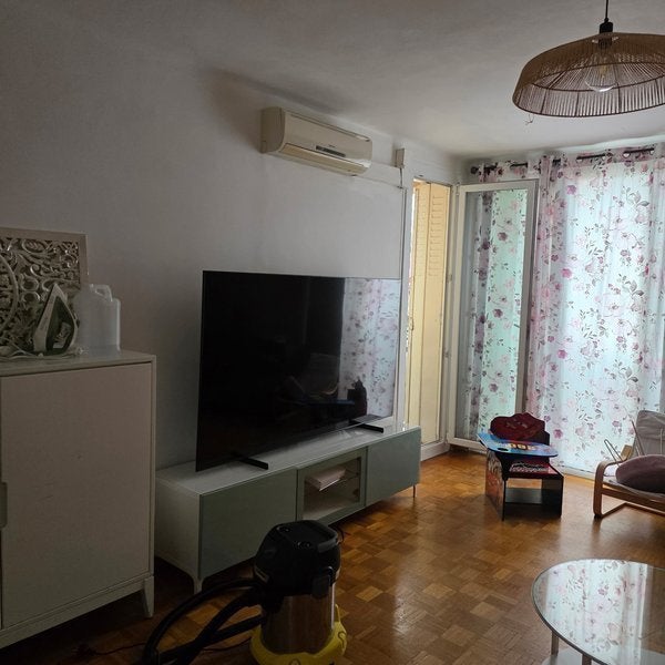 Appartement Rue Louis Astruc à Marseille