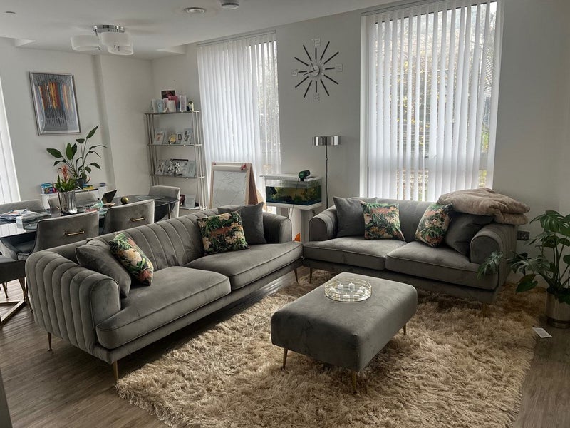 Flat West Gate in Greater London