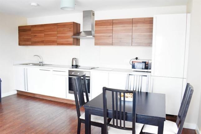 Room Derwent Street in Salford