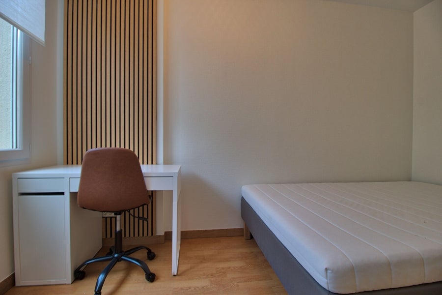 Appartement Boulevard de la Liberté à Rennes
