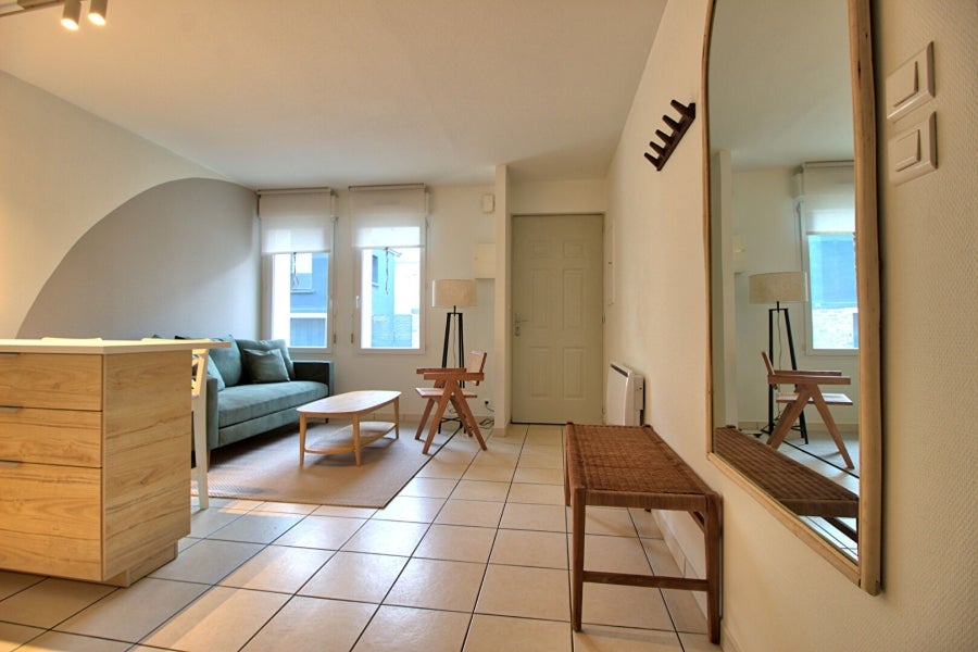 Appartement Boulevard de la Liberté à Rennes