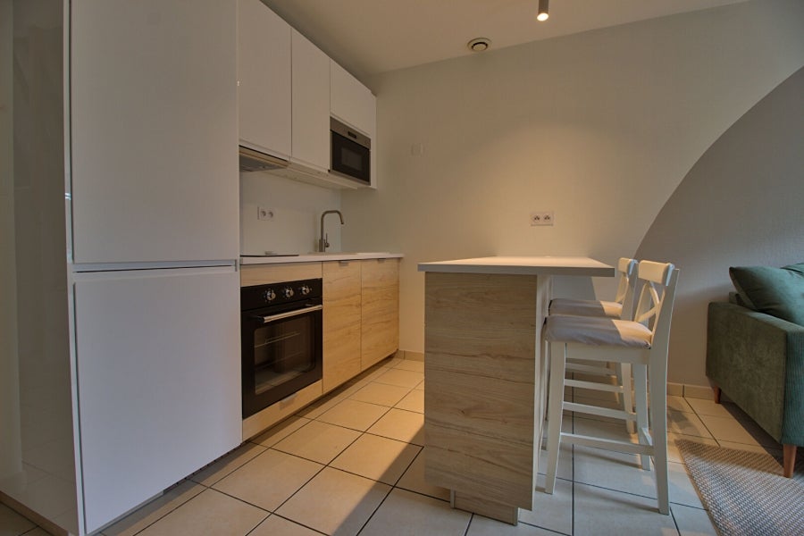 Appartement Boulevard de la Liberté à Rennes
