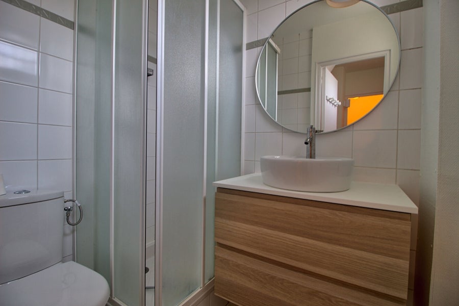 Appartement Boulevard de la Liberté à Rennes