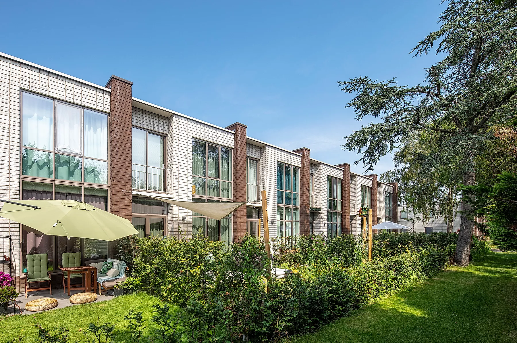 Huis Fibigerstraat 16 in Amsterdam