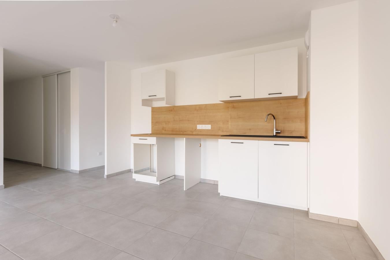 Flat Rue de Nohanent in Clermont-Ferrand