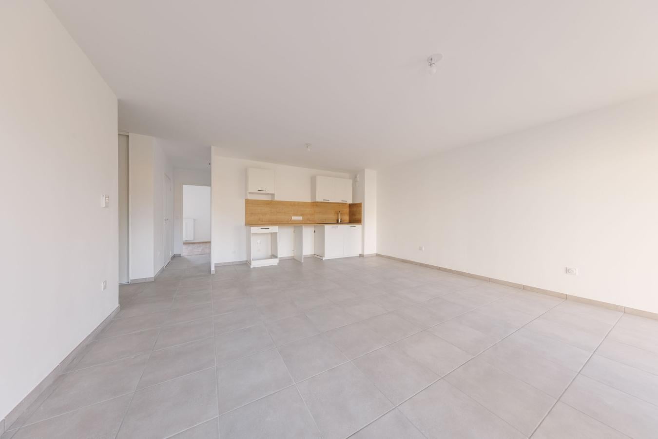 Flat Rue de Nohanent in Clermont-Ferrand