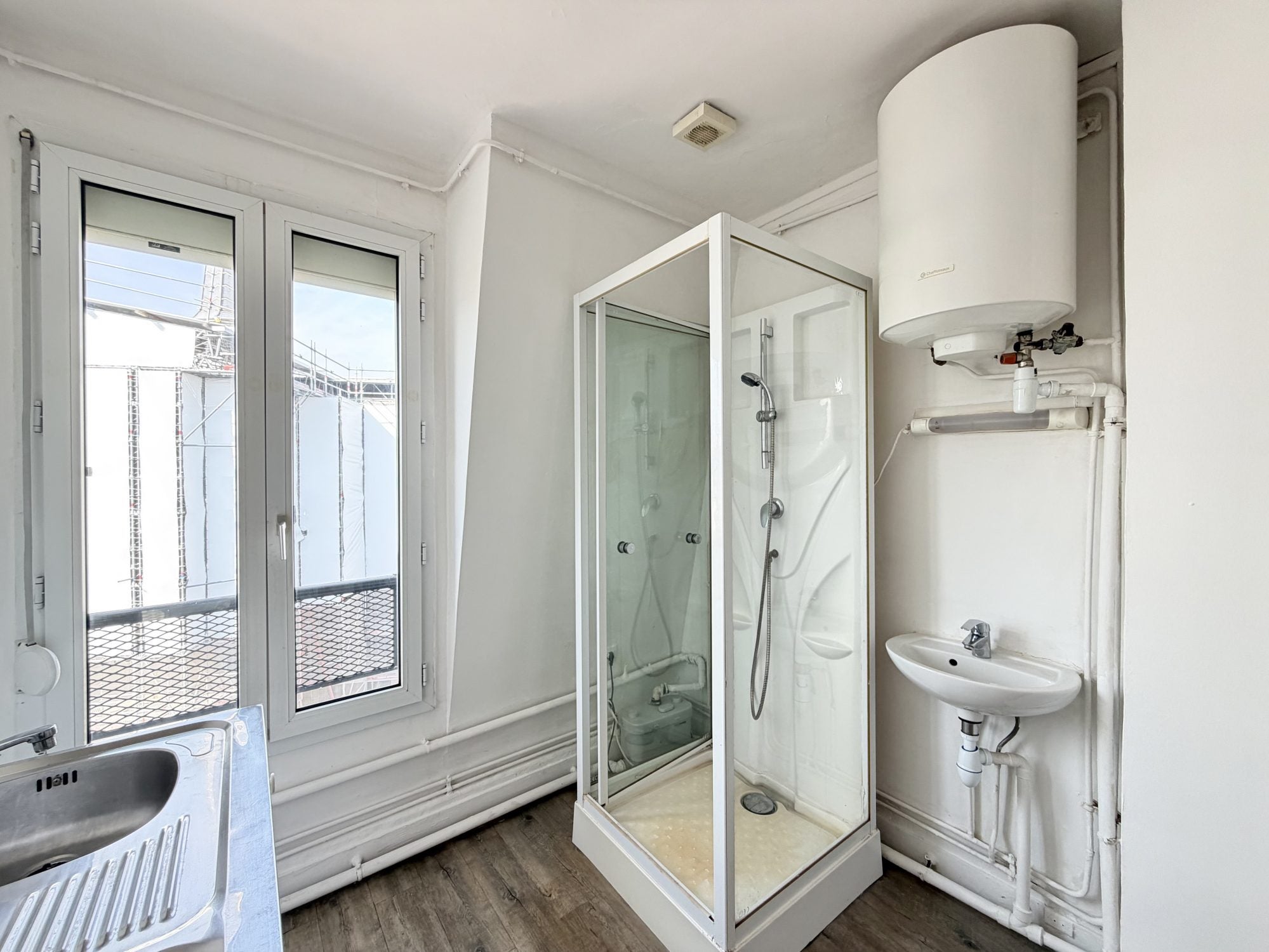 Room Boulevard Jean Jaurès in Boulogne-Billancourt