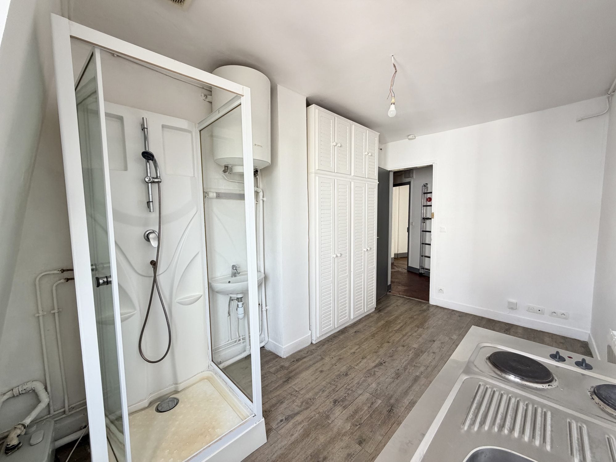 Room Boulevard Jean Jaurès in Boulogne-Billancourt