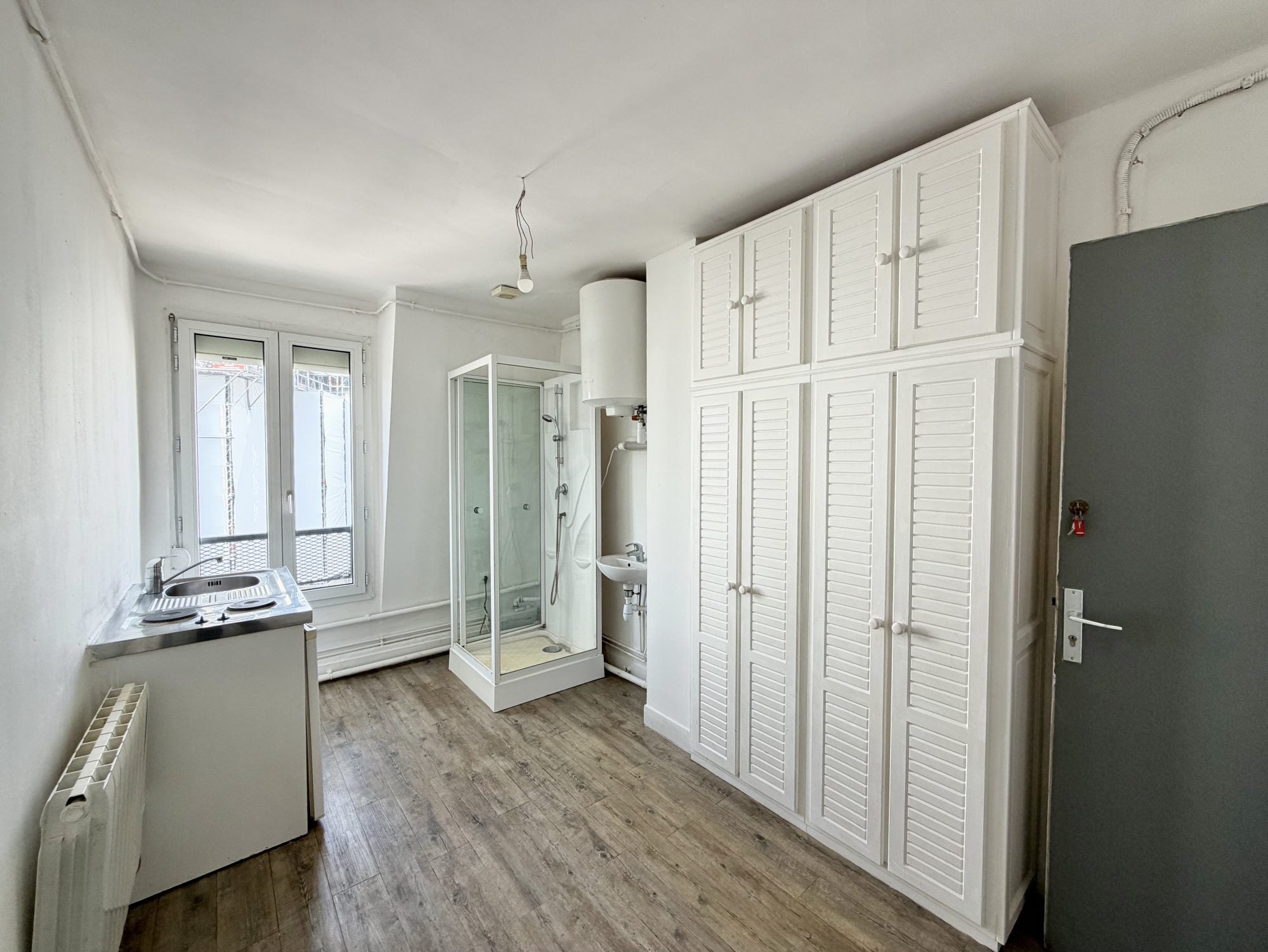 Room Boulevard Jean Jaurès in Boulogne-Billancourt