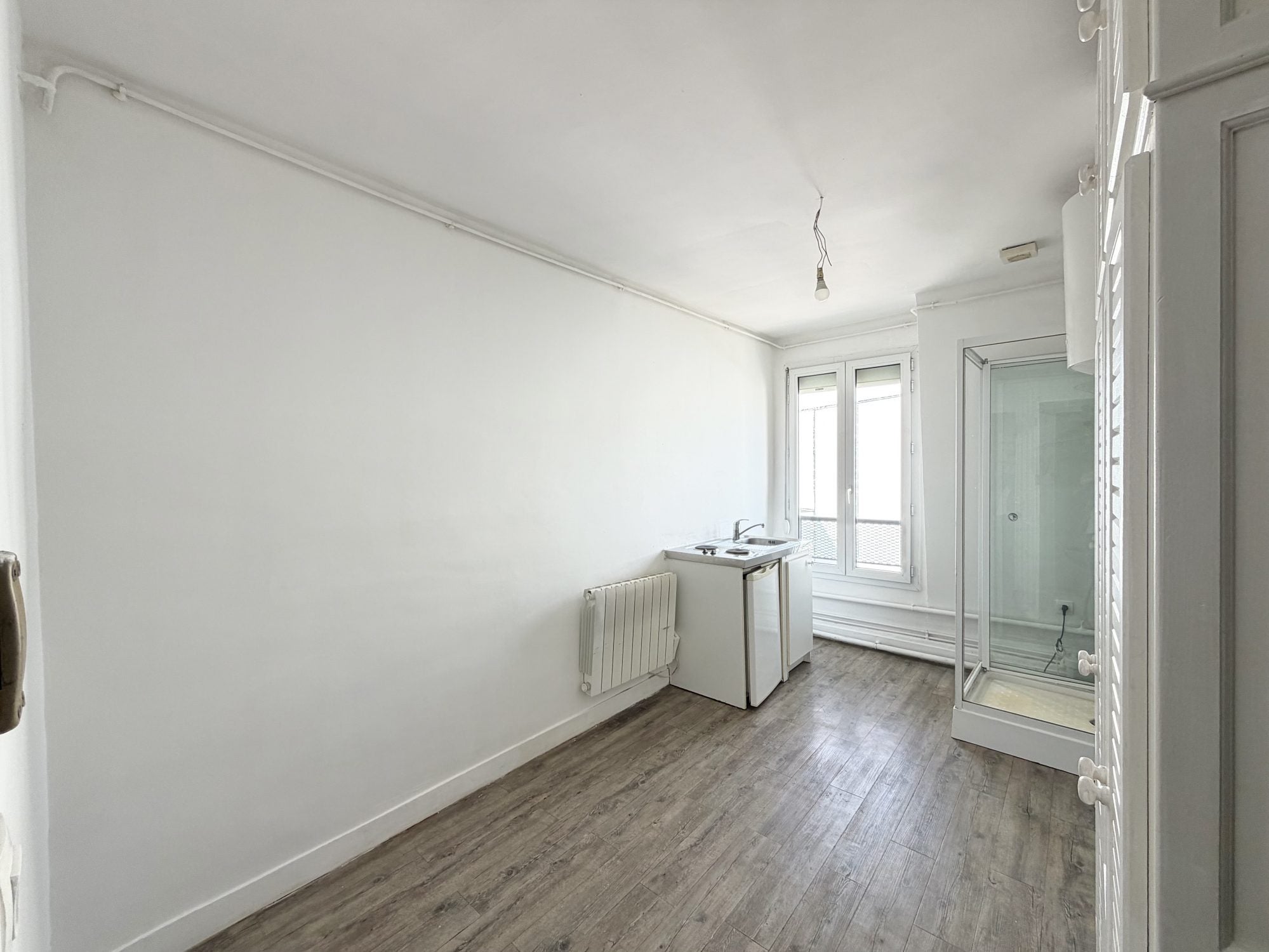 Room Boulevard Jean Jaurès in Boulogne-Billancourt