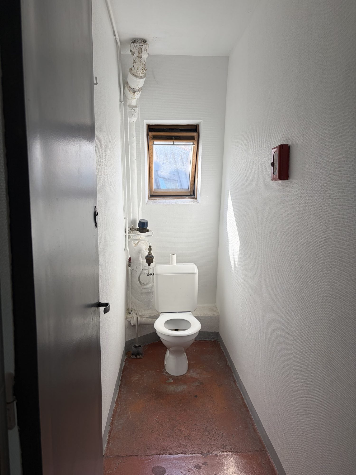 Room Boulevard Jean Jaurès in Boulogne-Billancourt