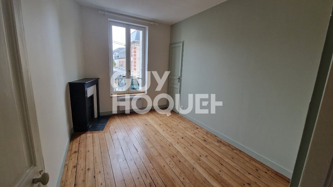 Appartement Rue des Druides à Chartres