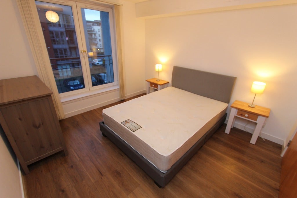 Flat East Pilton Farm Rigg in City of Edinburgh