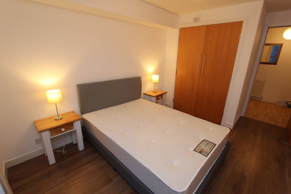 Flat East Pilton Farm Rigg in City of Edinburgh