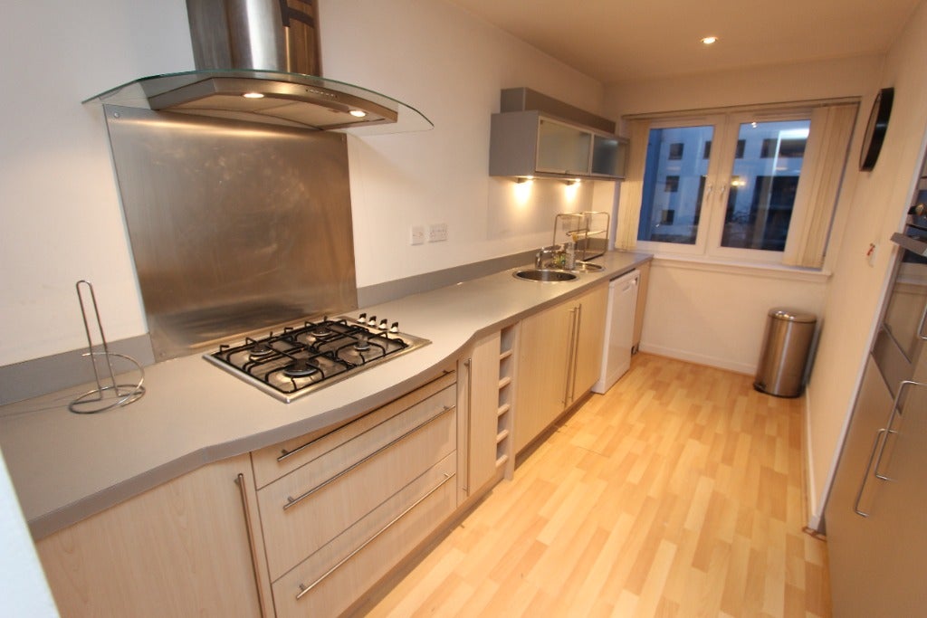 Flat East Pilton Farm Rigg in City of Edinburgh