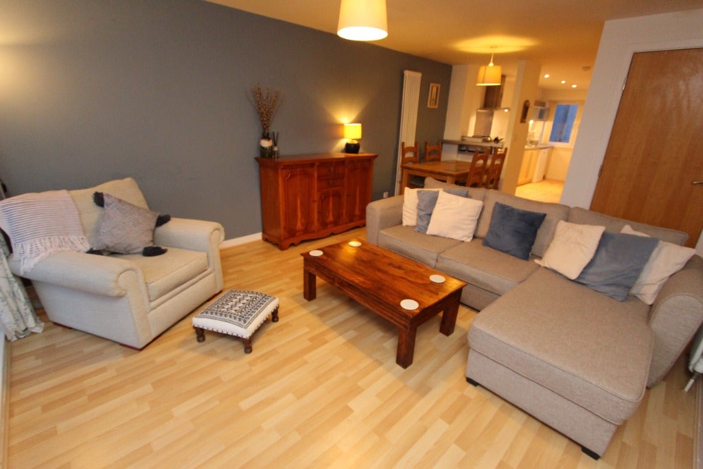 Flat East Pilton Farm Rigg in City of Edinburgh