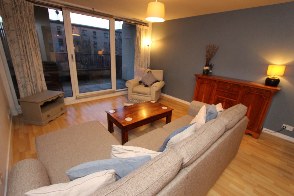 Flat East Pilton Farm Rigg in City of Edinburgh